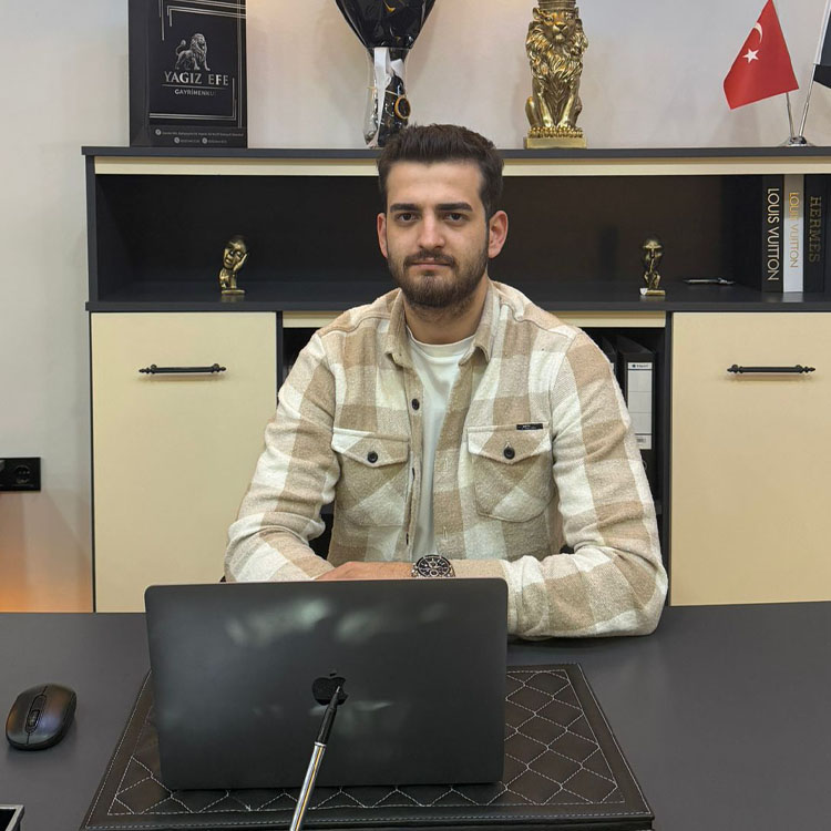 ABDULLAH USTA