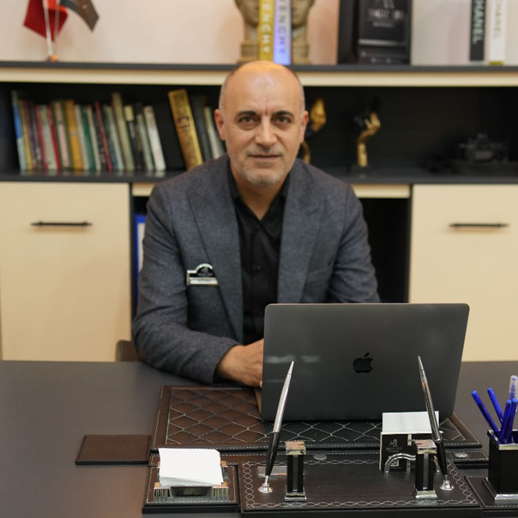 ALİ YAŞLI
