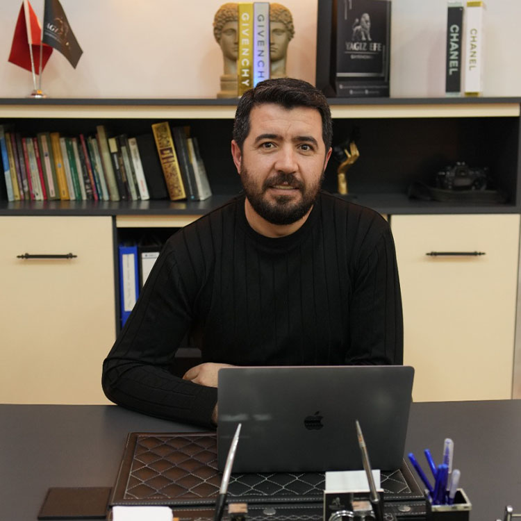 AYKUT ÇELİK