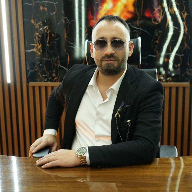 ENSAR KAYA