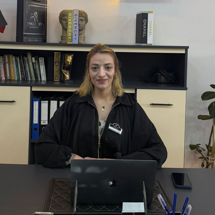 CANDAN KORKMAZ