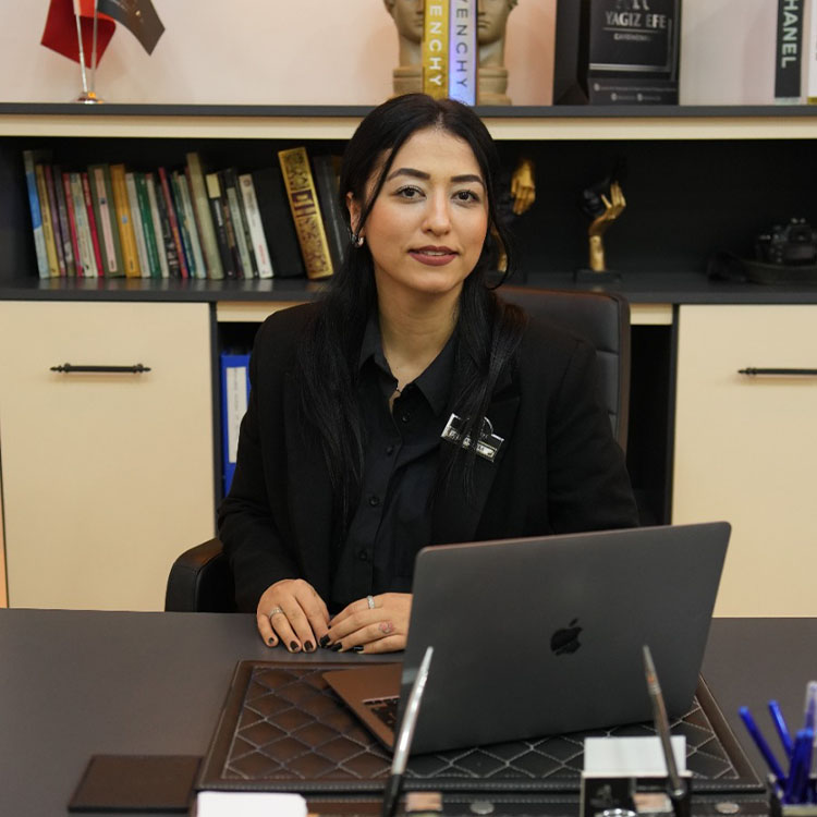 DİLEK AKPINAR
