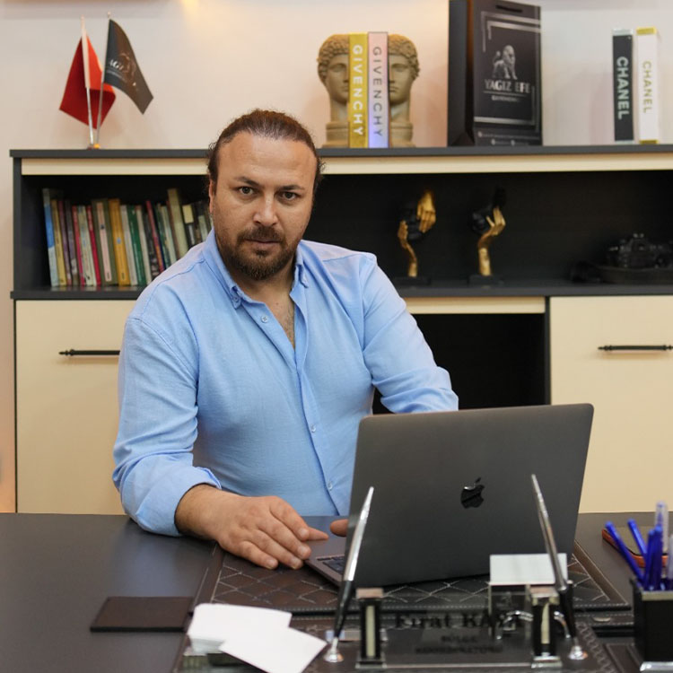 FIRAT KAYA