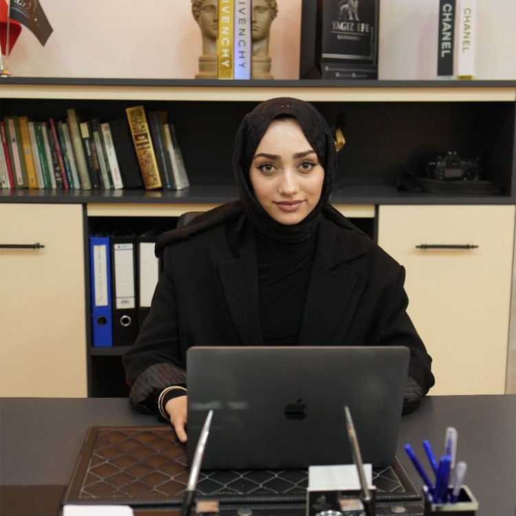 MİHRİBAN KOÇAK