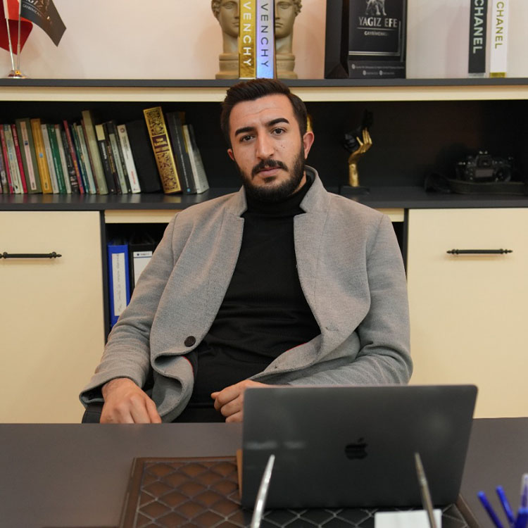 MUHSİN MAZLUM ÇELİK
