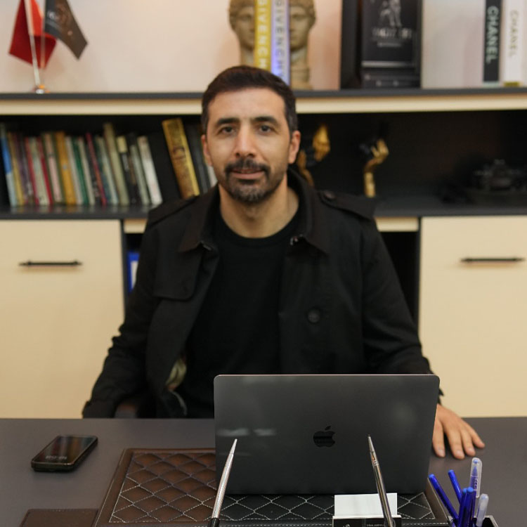 MUZAFFER YAŞAR